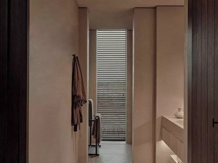 Hotelli Scorpios Bodrum