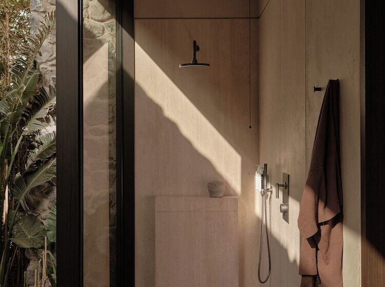 هتل Scorpios Bodrum