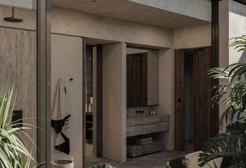 هتل Scorpios Bodrum