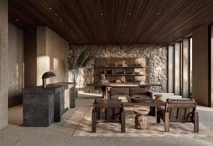 Hotelli Scorpios Bodrum