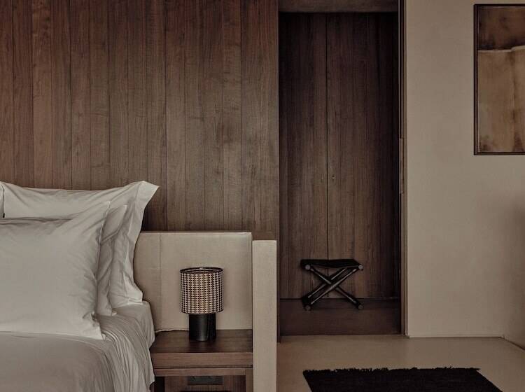 هتل Scorpios Bodrum