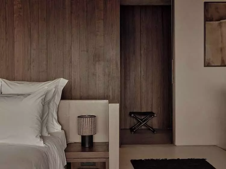 Hotelli Scorpios Bodrum