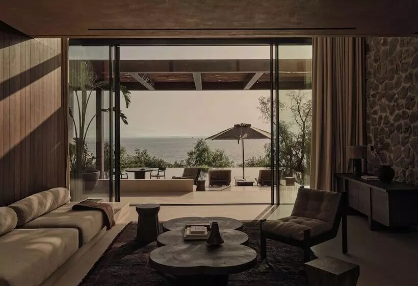 Hotelli Scorpios Bodrum