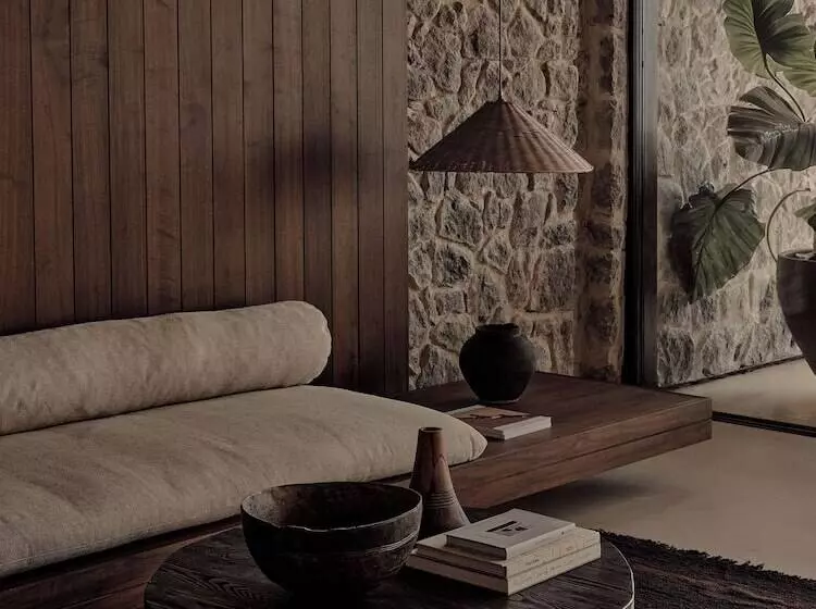 Hotelli Scorpios Bodrum