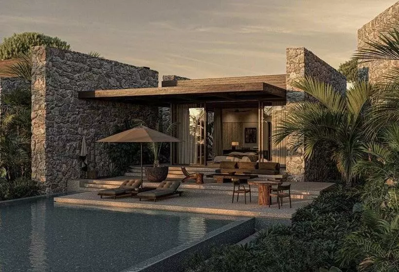 Hotelli Scorpios Bodrum