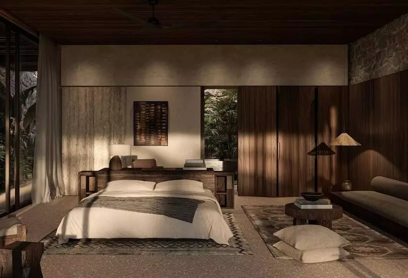 Hotelli Scorpios Bodrum