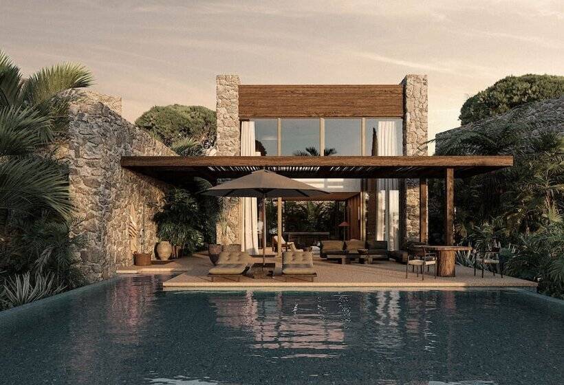 هتل Scorpios Bodrum