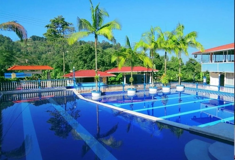 호텔 Villaloren Club Social Y Deportivo