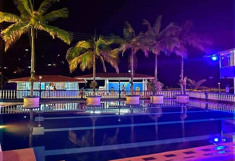 호텔 Villaloren Club Social Y Deportivo