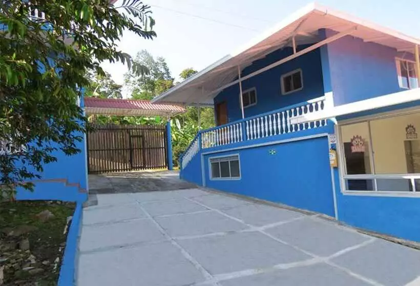 Hotelli Villaloren Club Social Y Deportivo