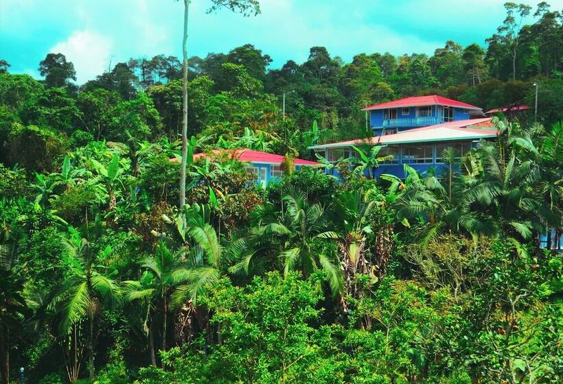 호텔 Villaloren Club Social Y Deportivo