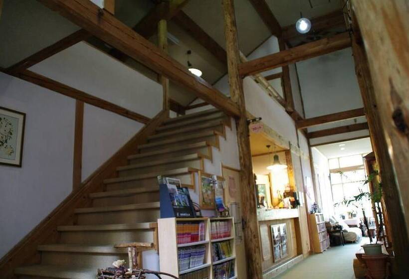 Hotel Yamadasan Lodge