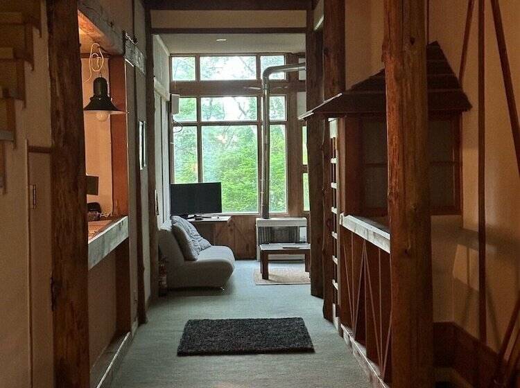 Hotel Yamadasan Lodge