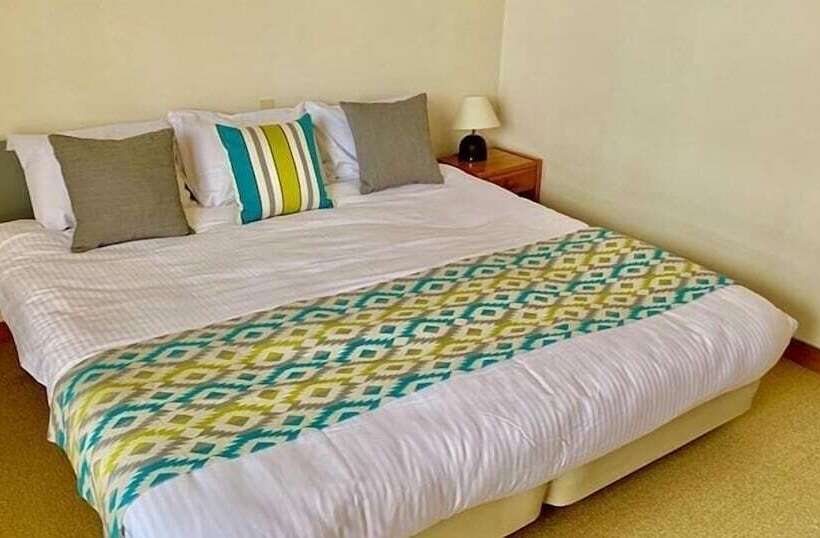 Hotel Yamadasan Lodge