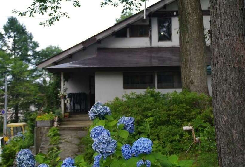 Hotel Yamadasan Lodge