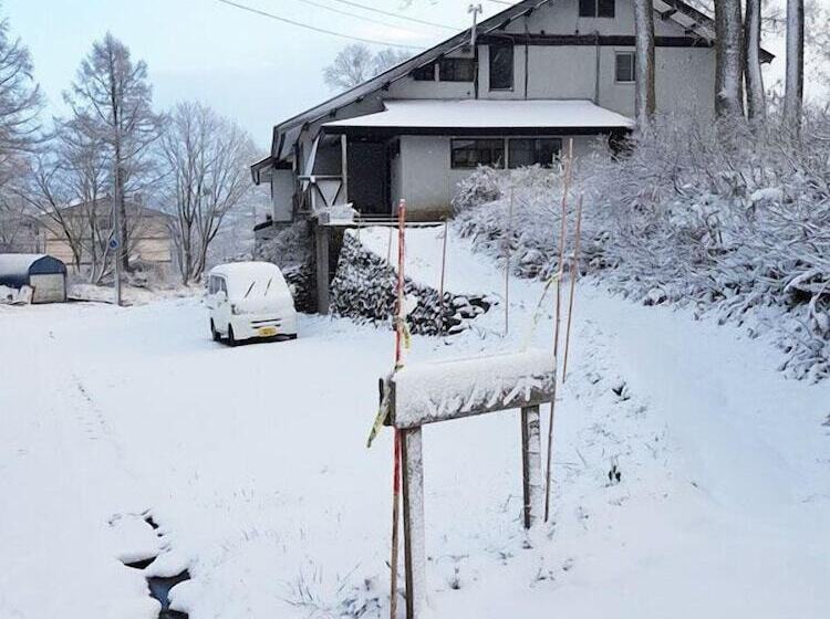 Hotel Yamadasan Lodge
