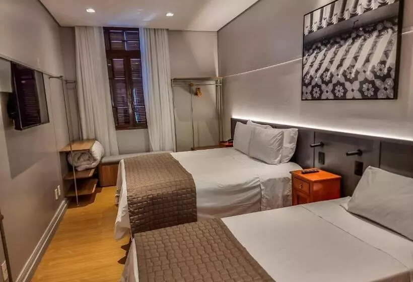 Mosteiro Hotel De Charme Próximo Ao Vale Dos Vinhedos