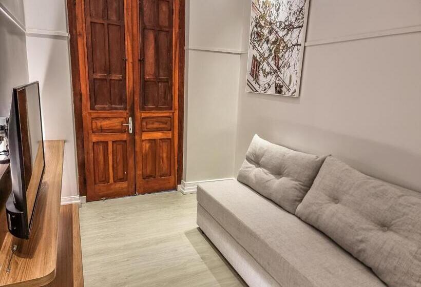 Mosteiro Hotel De Charme Próximo Ao Vale Dos Vinhedos