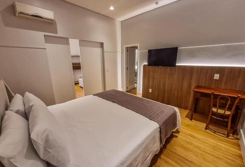 Mosteiro Hotel De Charme Próximo Ao Vale Dos Vinhedos