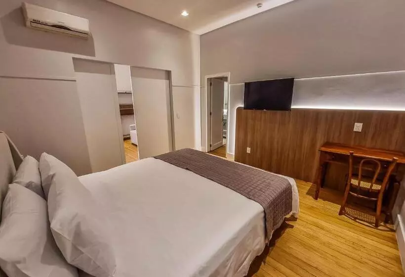 Mosteiro Hotel De Charme Próximo Ao Vale Dos Vinhedos