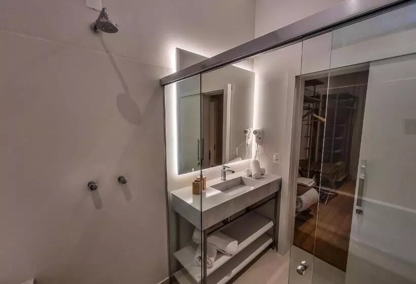 Mosteiro Hotel De Charme Próximo Ao Vale Dos Vinhedos