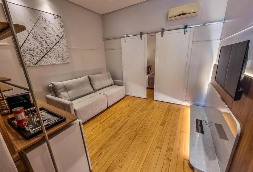 Mosteiro Hotel De Charme Próximo Ao Vale Dos Vinhedos