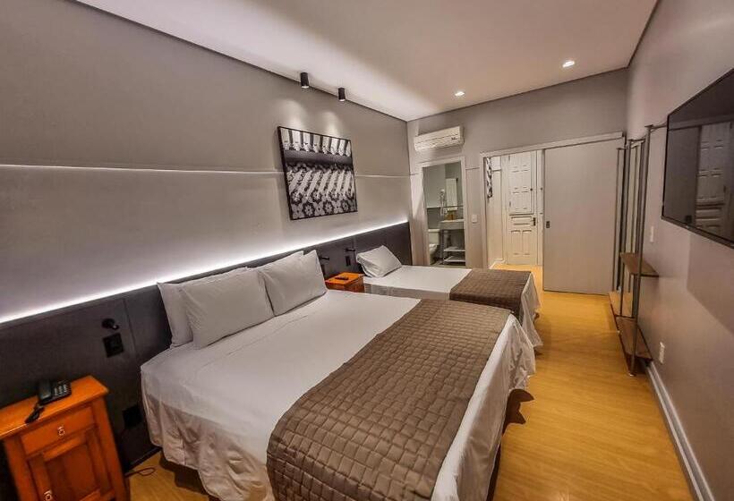 Mosteiro Hotel De Charme Próximo Ao Vale Dos Vinhedos