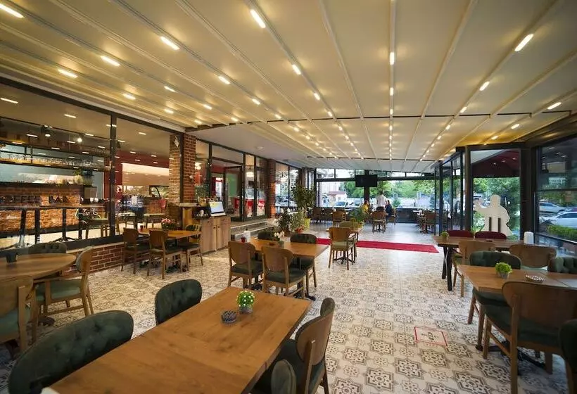 Nostalji Butik Otel