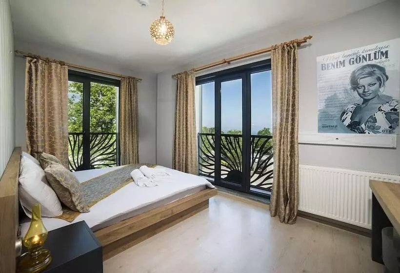 Nostalji Butik Otel