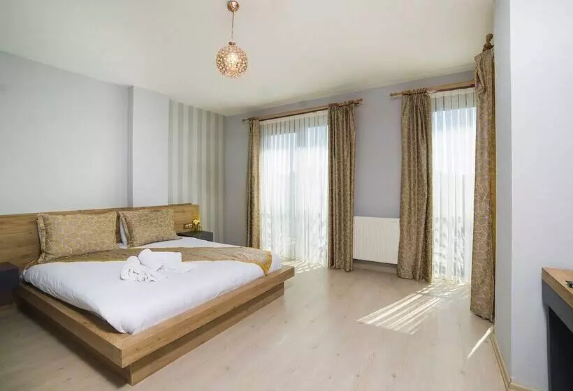Nostalji Butik Otel