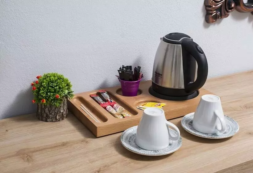 Nostalji Butik Otel