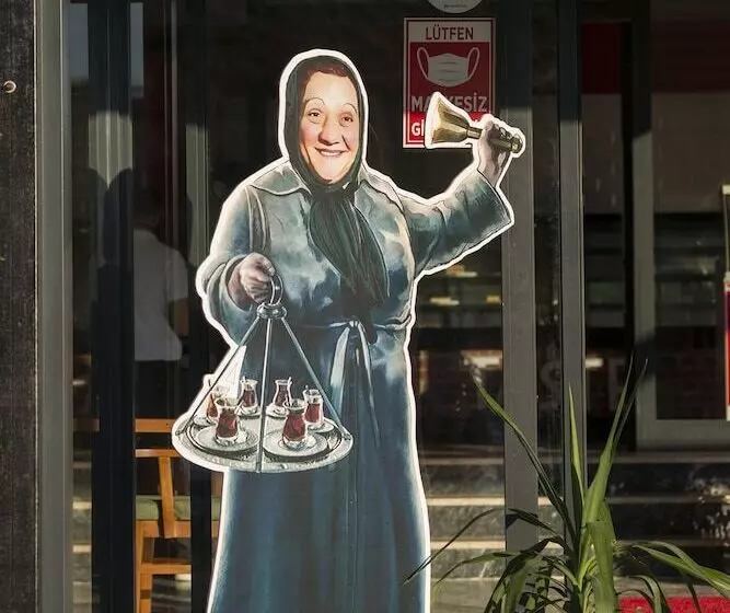 Nostalji Butik Otel
