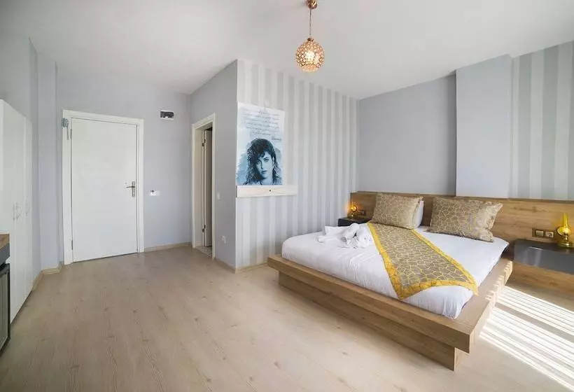 Nostalji Butik Otel