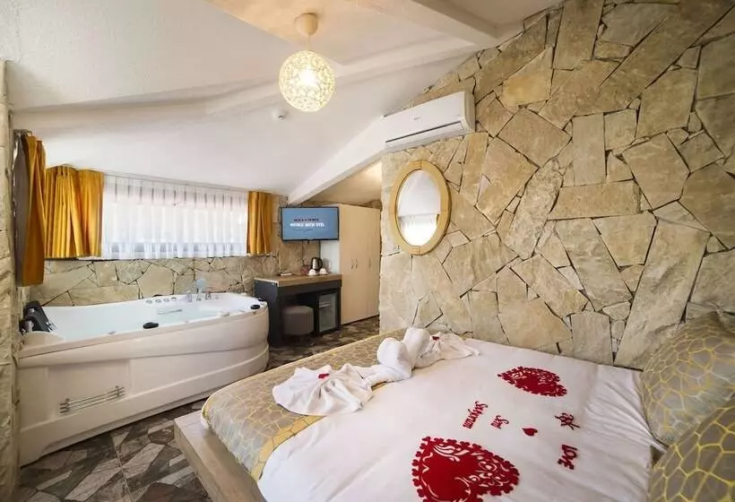 Nostalji Butik Otel