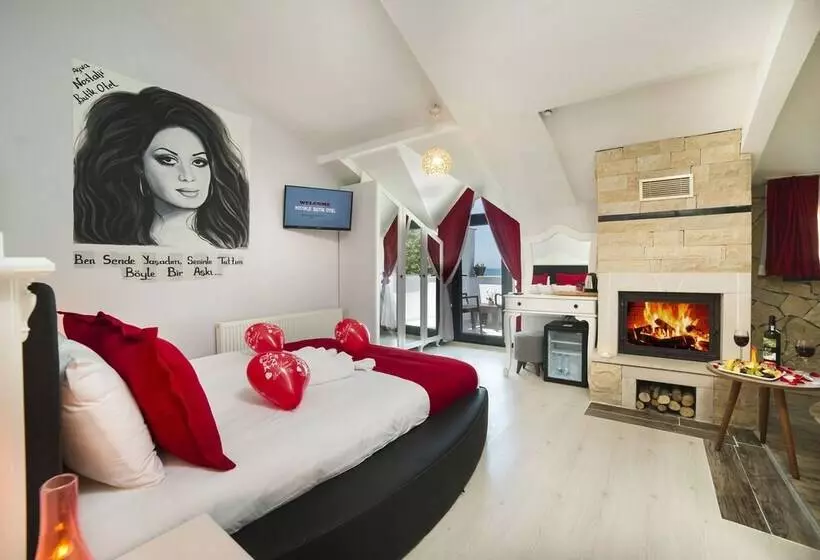 Nostalji Butik Otel