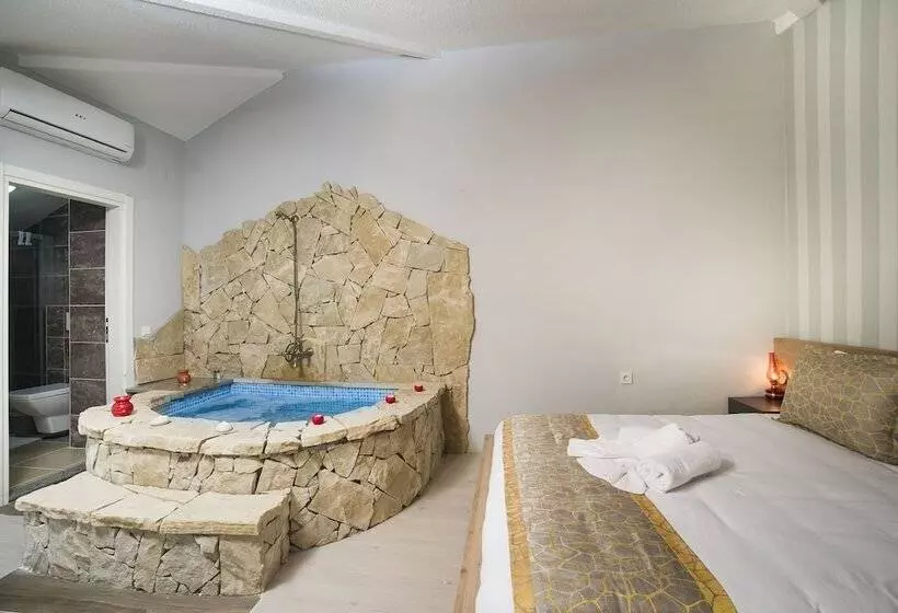 Nostalji Butik Otel
