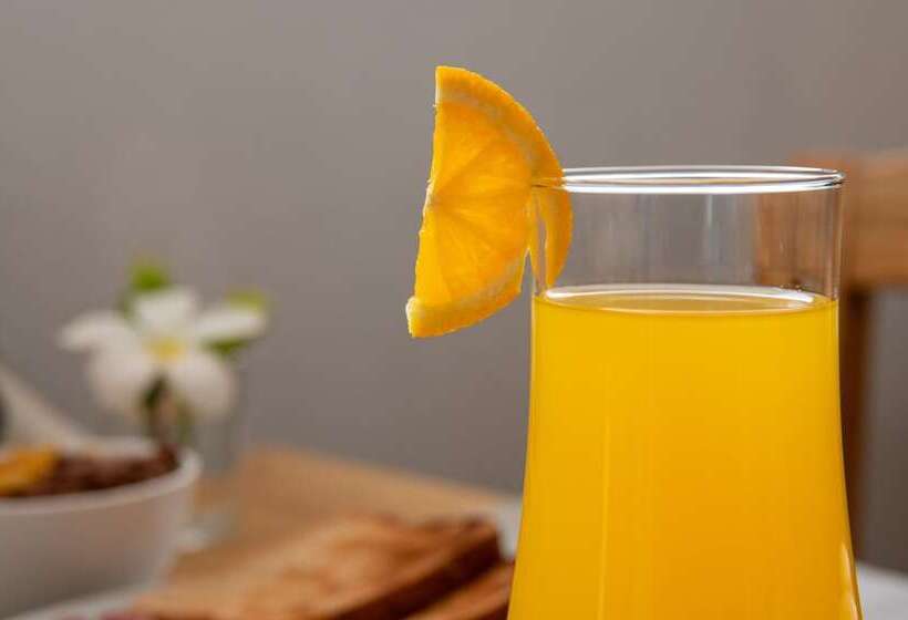 پانسیون Biosphere Inn Maldives