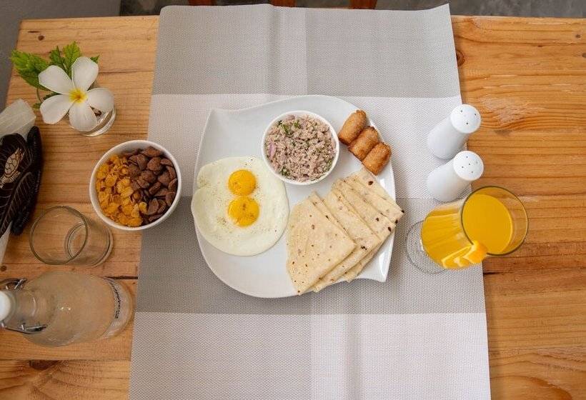 پانسیون Biosphere Inn Maldives