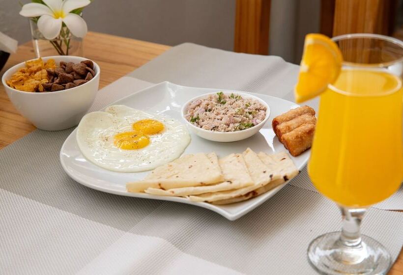 پانسیون Biosphere Inn Maldives