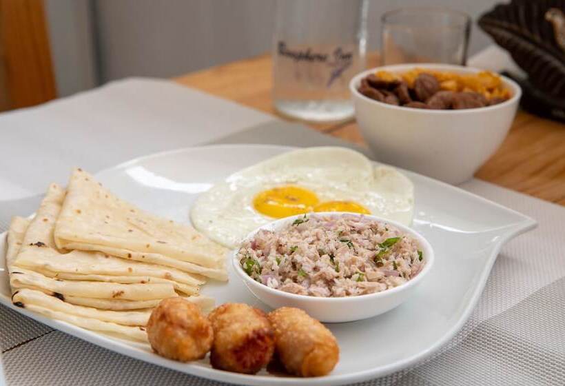 پانسیون Biosphere Inn Maldives