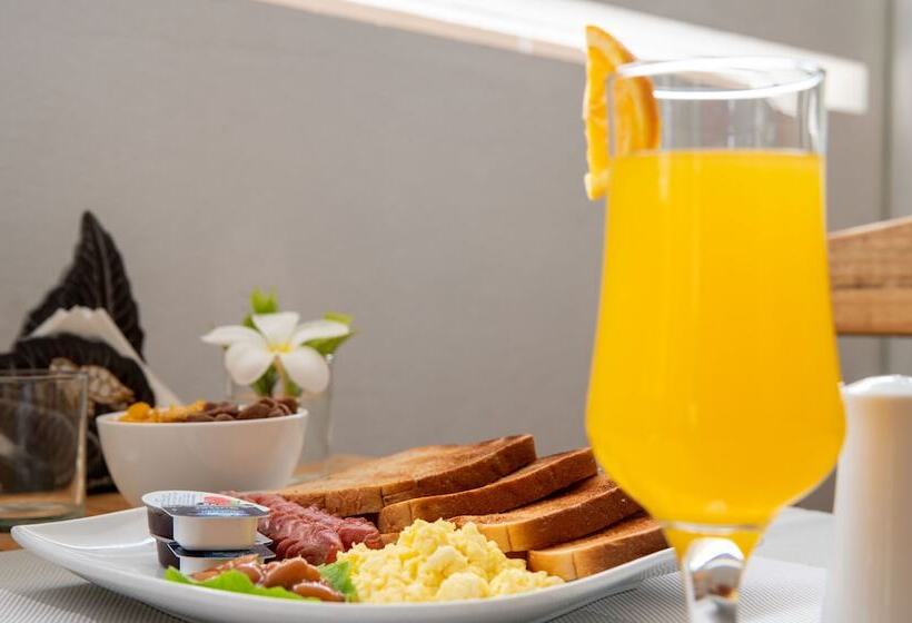 پانسیون Biosphere Inn Maldives