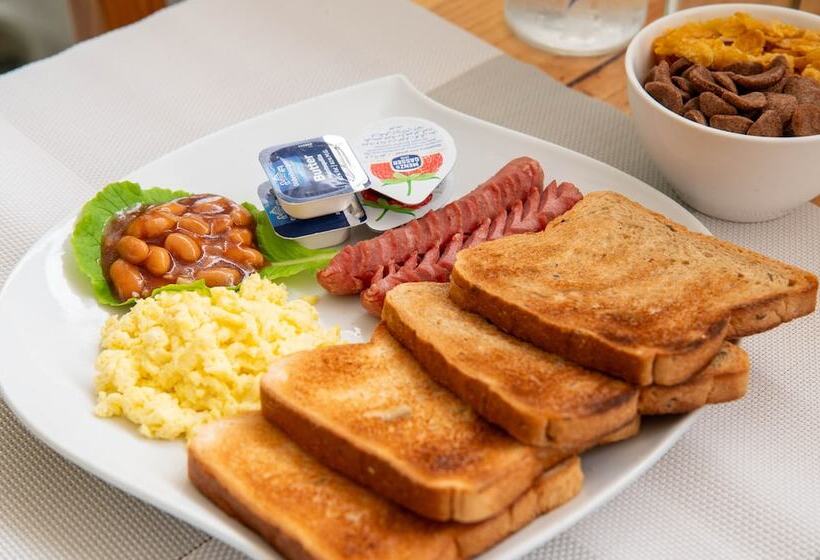 پانسیون Biosphere Inn Maldives