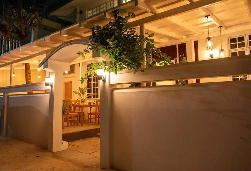 پانسیون Biosphere Inn Maldives