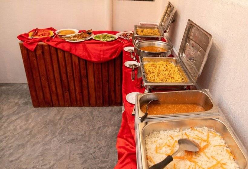 پانسیون Biosphere Inn Maldives