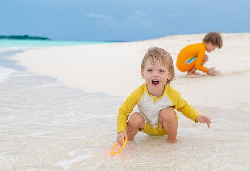 پانسیون Biosphere Inn Maldives