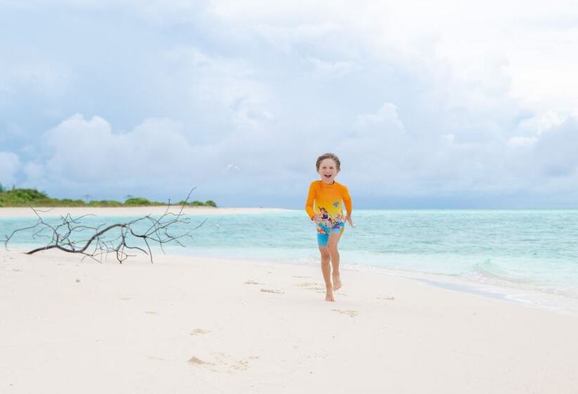 پانسیون Biosphere Inn Maldives