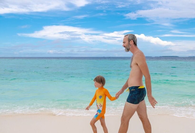 پانسیون Biosphere Inn Maldives