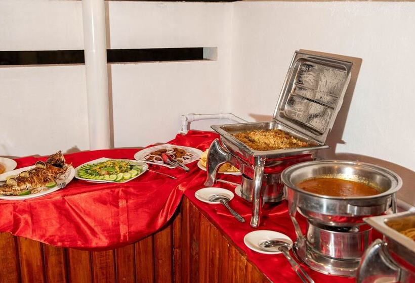 پانسیون Biosphere Inn Maldives