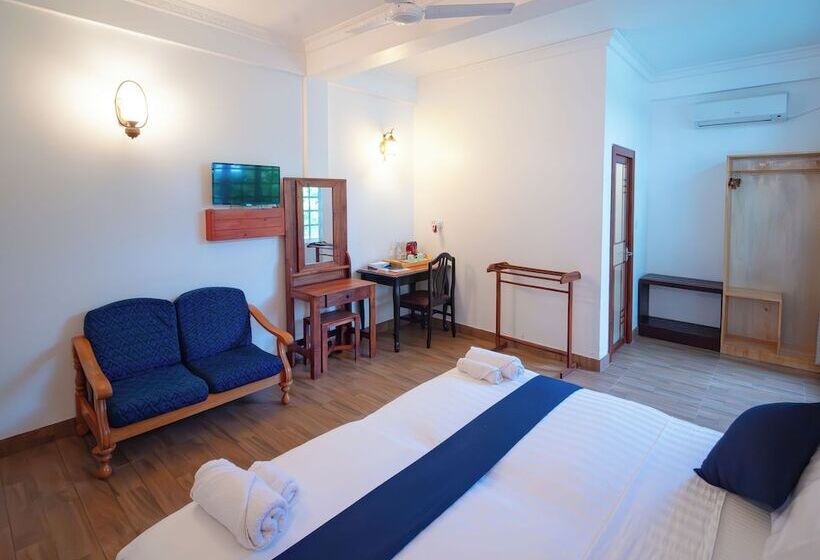 پانسیون Biosphere Inn Maldives