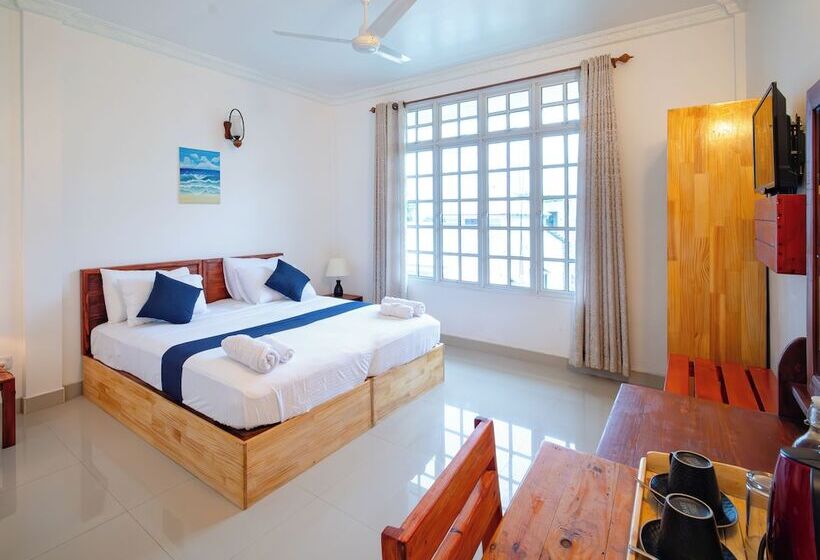 پانسیون Biosphere Inn Maldives